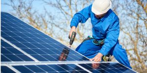 Installation Maintenance Panneaux Solaires Photovoltaïques à Breil-sur-Roya